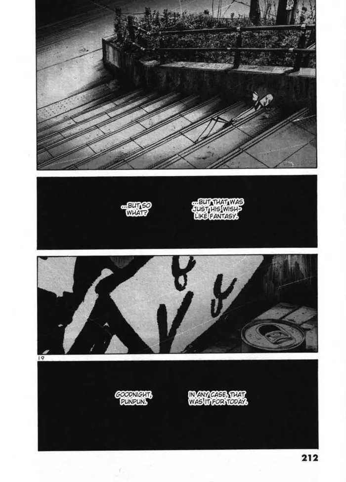 Goodnight Punpun Chapter 45 image 19_optimized